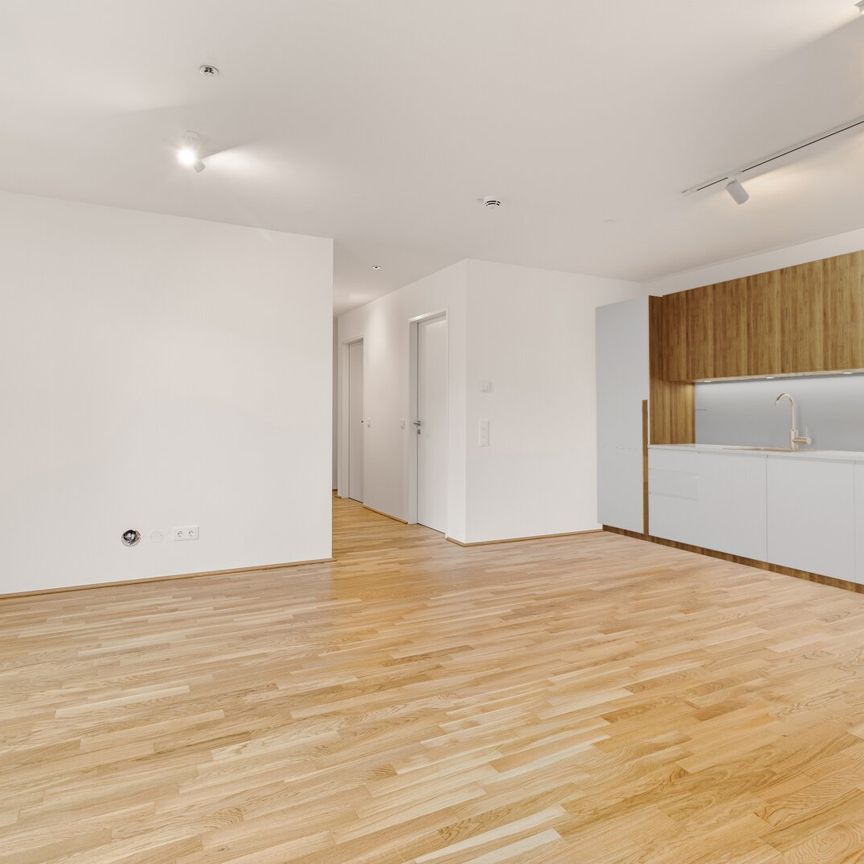 Special Opening Offer: 2 Monate mietzinsfrei! - Foto 1