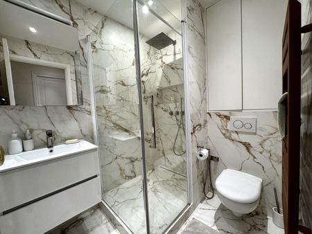 Appartement • Saint Philippe du Roule, Paris 8ème - Photo 4