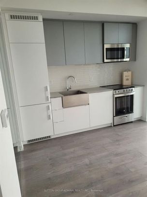 For Lease - 270 Dufferin Street Unit# 921, Toronto, Ontario - Photo 1