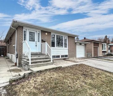 For Lease - 41 Sonmore Drive, Toronto, Ontario - Photo 2