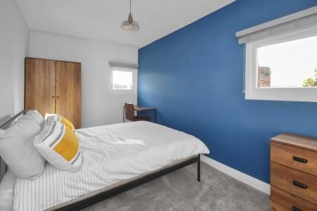 Bankfield Avenue, Victoria Park, Manchester, M13 - Photo 1