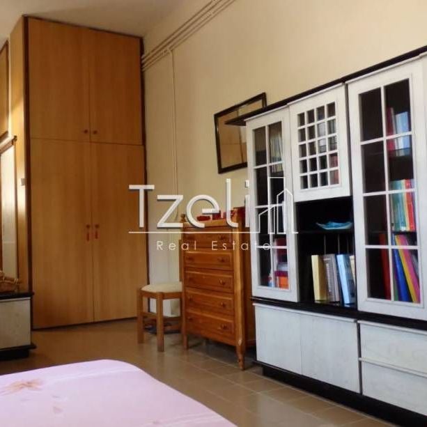 Studio/Γκαρσονιέρα για ενοικίαση Κάτω Καστρίτσι (Ρίο) - Photo 1