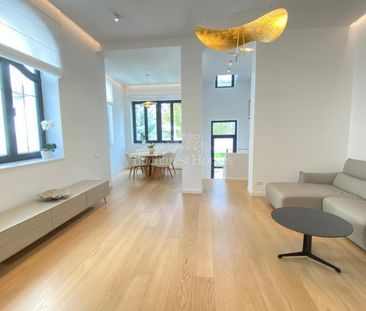 Beautifully Renovated Five-Bedroom House - Dorobanti - Fotografie 1
