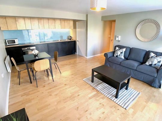 1 bedroom flat to rent - Photo 1