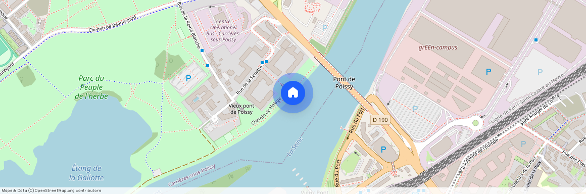 Carrières-Sous-Poissy