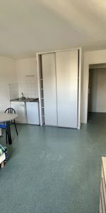 Location Appartement 1 pièce 22m² VALENCE 26000 - Photo 3