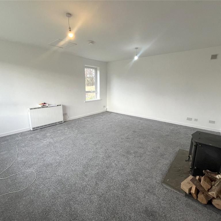 2 bedroom detached house to rent - Photo 1