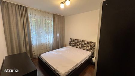 Apartament spatios cu 2 camere in zona Constructorilor - Crangasi - Fotografie 5