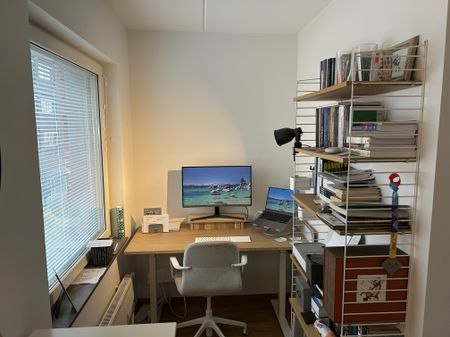 Hallenborgs gata, Malmö - Photo 4