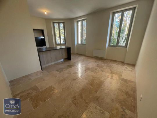Appartement à louer 3 pièces 71.61m² - Photo 1
