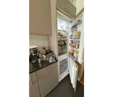 2½ Zimmer-Wohnung in Chavannes-près-Renens (VD), möbliert, auf Zeit - Photo 1