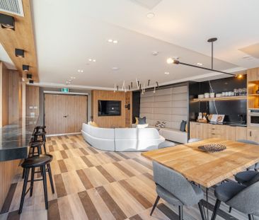 For Lease - 345 Wheat Boom Drive Unit# 801, Oakville, Ontario - Photo 5