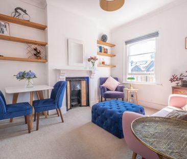 1 Bed Flat, Bawdale Road, SE22 - Photo 4