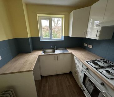 1 bedroom house to rent - Photo 2