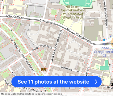 ul. Chodkiewicza- atrakcyjne mieszkanie 2-pokojowe - Photo 1