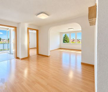 4.5 Zimmer, 90 m² - Foto 2