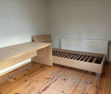 Bemeubelde studentenkamer Leuven! - Photo 2