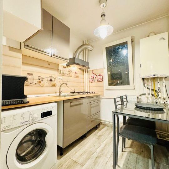 Apartament cu 2 camere, zona Doamna Ghica, Centrala Proprie - Photo 1