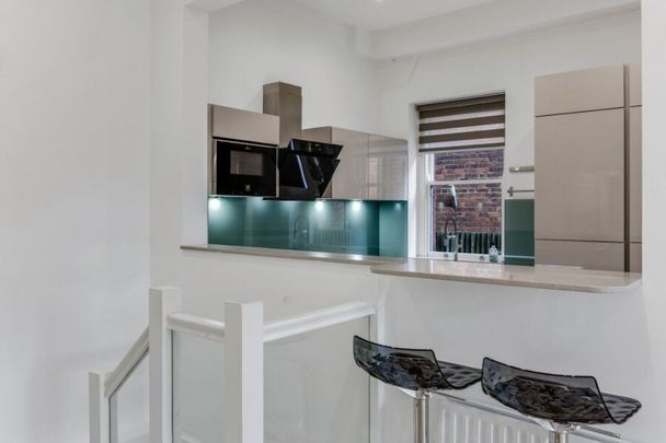 4 Bedroom House To Let - Photo 1