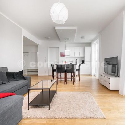 Wohnen im High West - Photo 1