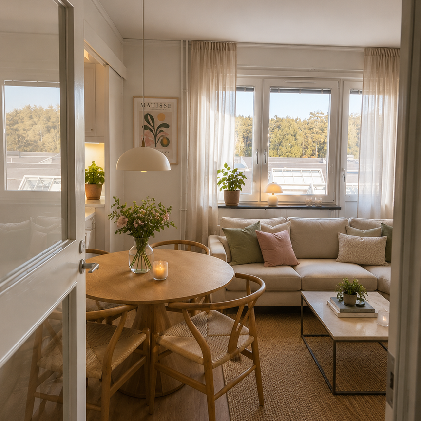 Timmervägen, Skövde - Photo 1