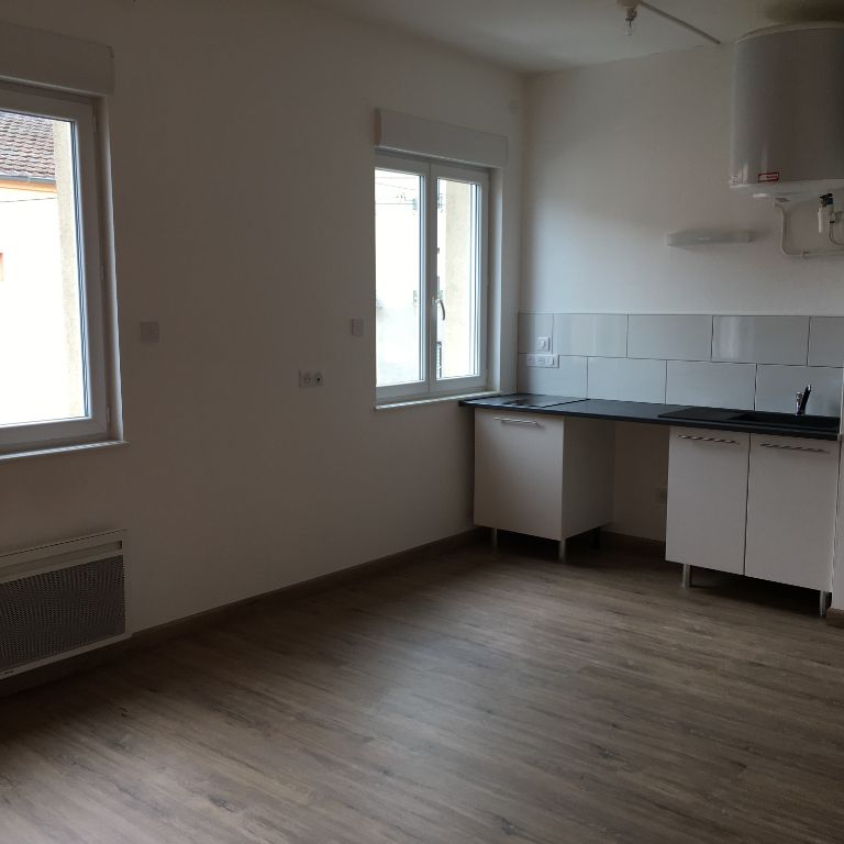 Location Appartement 1 pièce 30m² - Photo 1
