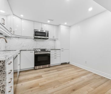 For Lease - 3778 Arbourview Terrace Unit# BASEMENT FLAT, Mississaug... - Photo 4