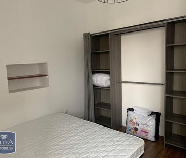 Location Appartement 3 pièces 62m² ANGERS 49100 - Photo 4