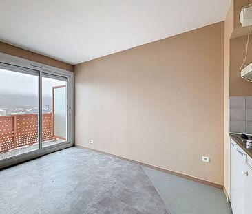 Appartement T1 Déville-lès-Rouen à louer - Photo 5