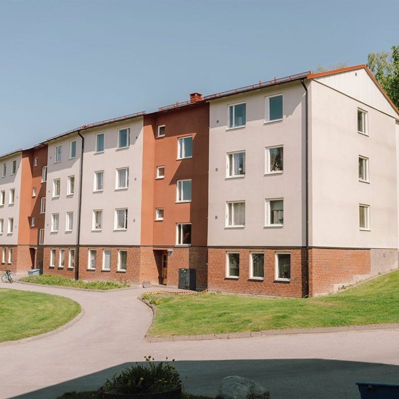 Bergsättravägen 25 - Photo 1