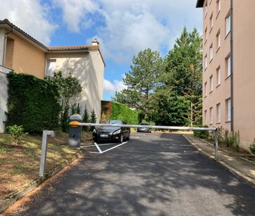 Studio Mâcon - Photo 2