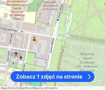 Komfortowe mieszkanie za odstępne z opcją stałego zameldowania! - Zdjęcie 1