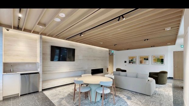 For Lease - 395 Square One Drive Unit# 3708, Mississauga, Ontario - Photo 1