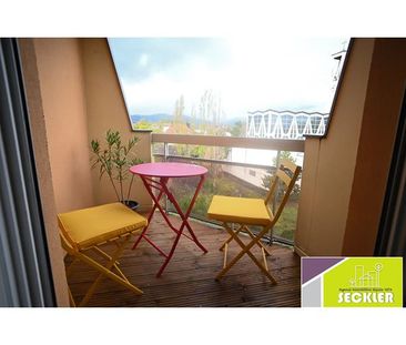 location Appartement 2 pièces à Colmar - REF 1180-IB - Photo 6