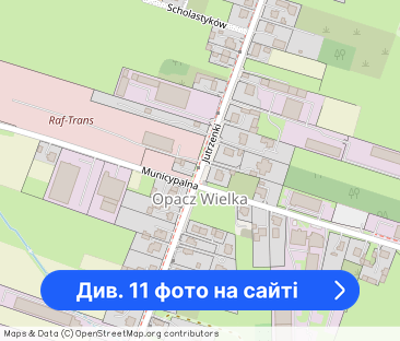 2024 rok ELEGANCKIE 3 POKOJE, BALKON, GARAŻ - Фото 1