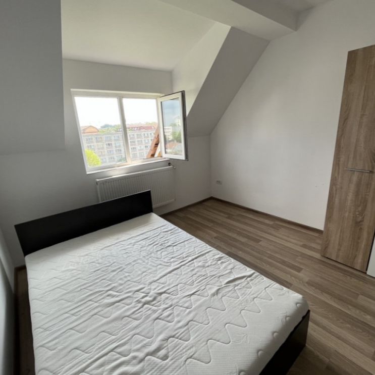 Garsoniera Complex Studențesc - Fotografie 1