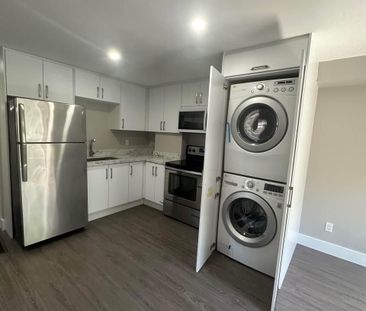 For Lease - 199 Avondale Boulevard Unit# Unit 2, Brampton, Ontario - Photo 4