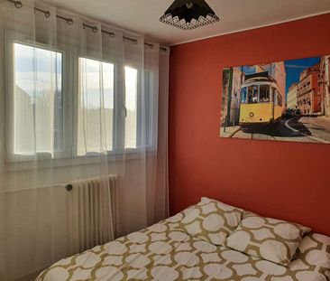 Location Appartement 3 pièces 58m² - Photo 5