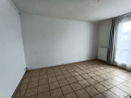 Location appartement 4 pièces, 73.52m², Brou-sur-Chantereine - Photo 4