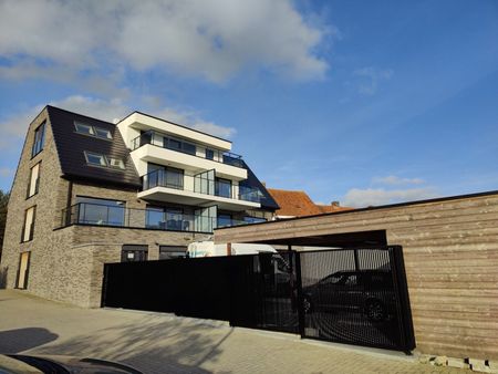 Beselare - Instapklaar appartement (2e verdiep) - Photo 3