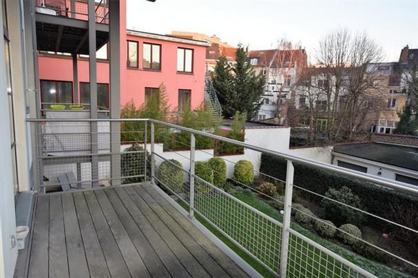 Appartement te huur - Photo 1