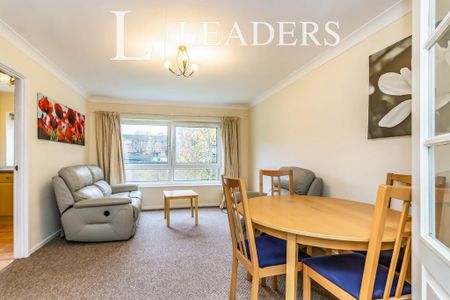 1 bedroom flat to rent - Photo 2