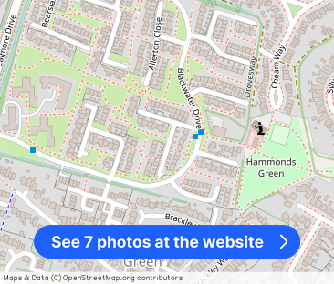 Mortimers Close, Calmore - Photo 1