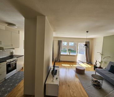 Bureusgatan, Uppsala - Photo 3