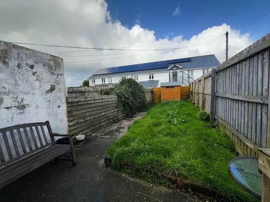 College Street, Camborne, TR14 7LE - Photo 1