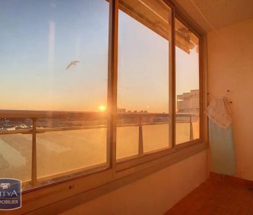 Appartement à louer 3 pièces 65.35m² - Photo 5