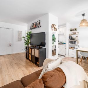Hypolite-Bernier Appartement 4 ½ à Louer Lévis Juillet 2025 - Photo 2