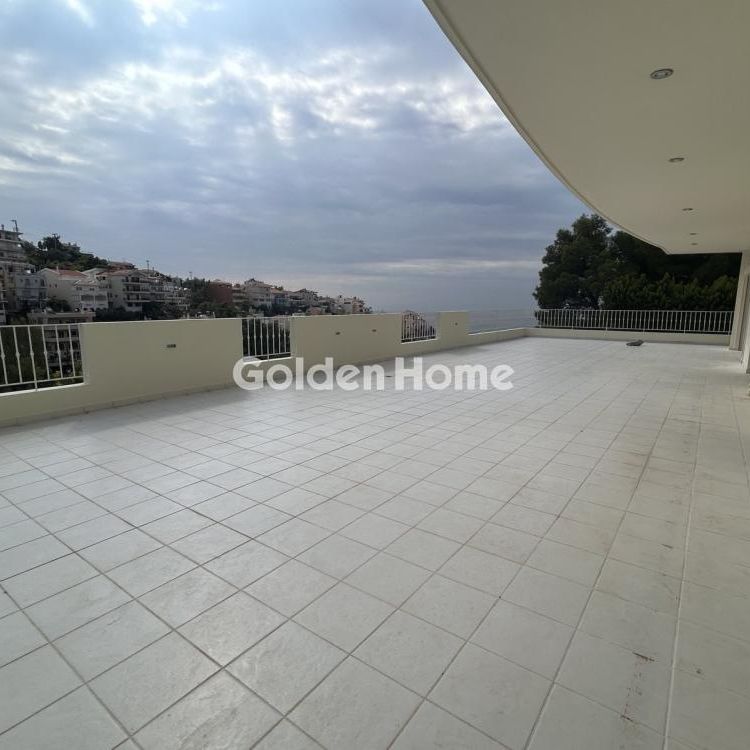 Ενοικίαση, Κατοικία, Οροφοδιαμέρισμα - Photo 1