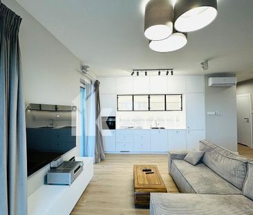 Dwupokojowy apartament nad jeziorem Dąbskim - Фото 5