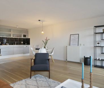Appartement te huur: Annie Romeinplein 18 1103 JL Amsterdam - Foto 2